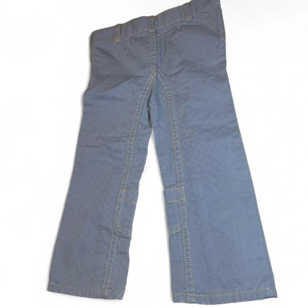 Juicy Couture Blueish/Greyish Toddler Pants
